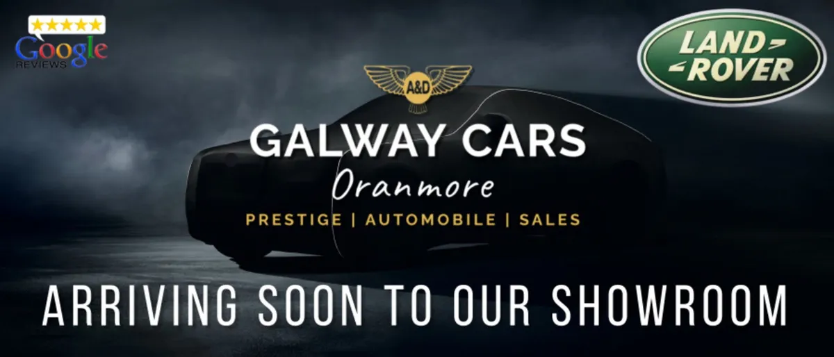 🇮🇪23 DEFENDER 2.0 P400 X AWD PANORAMIC ROOF‼️ - Image 3