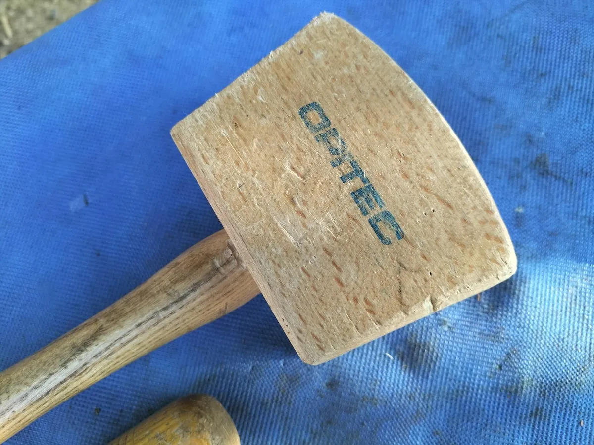 Set of 4 Chisels by Marples - Image 2
