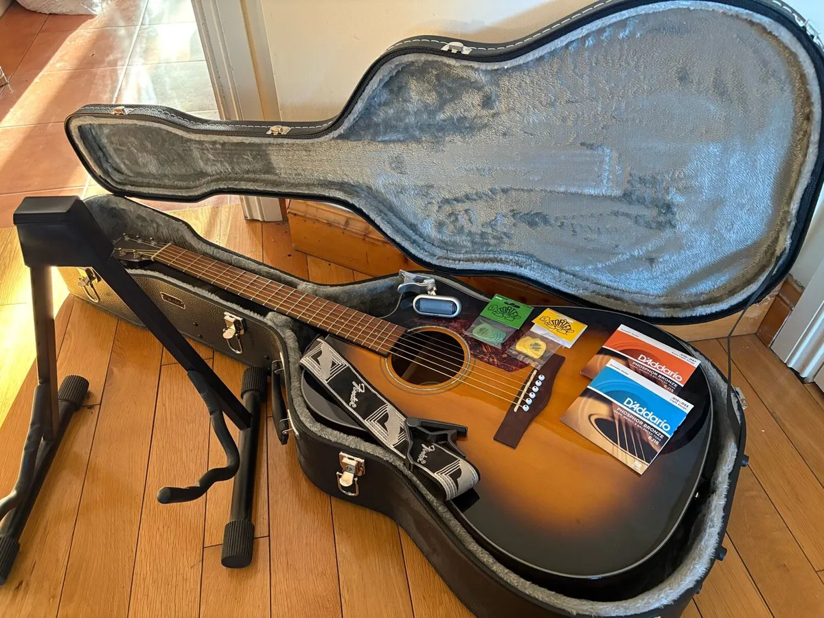 Guitar - Image 1