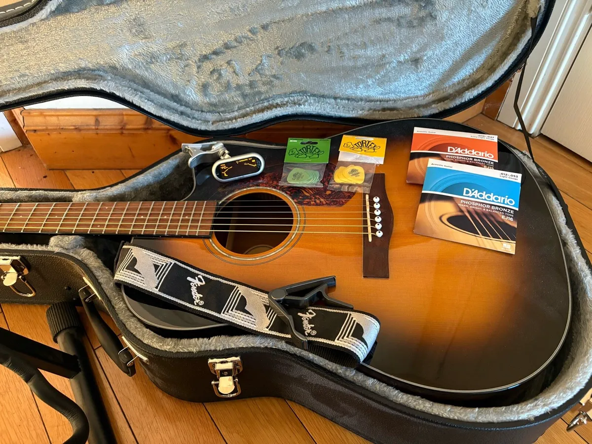 Guitar - Image 2