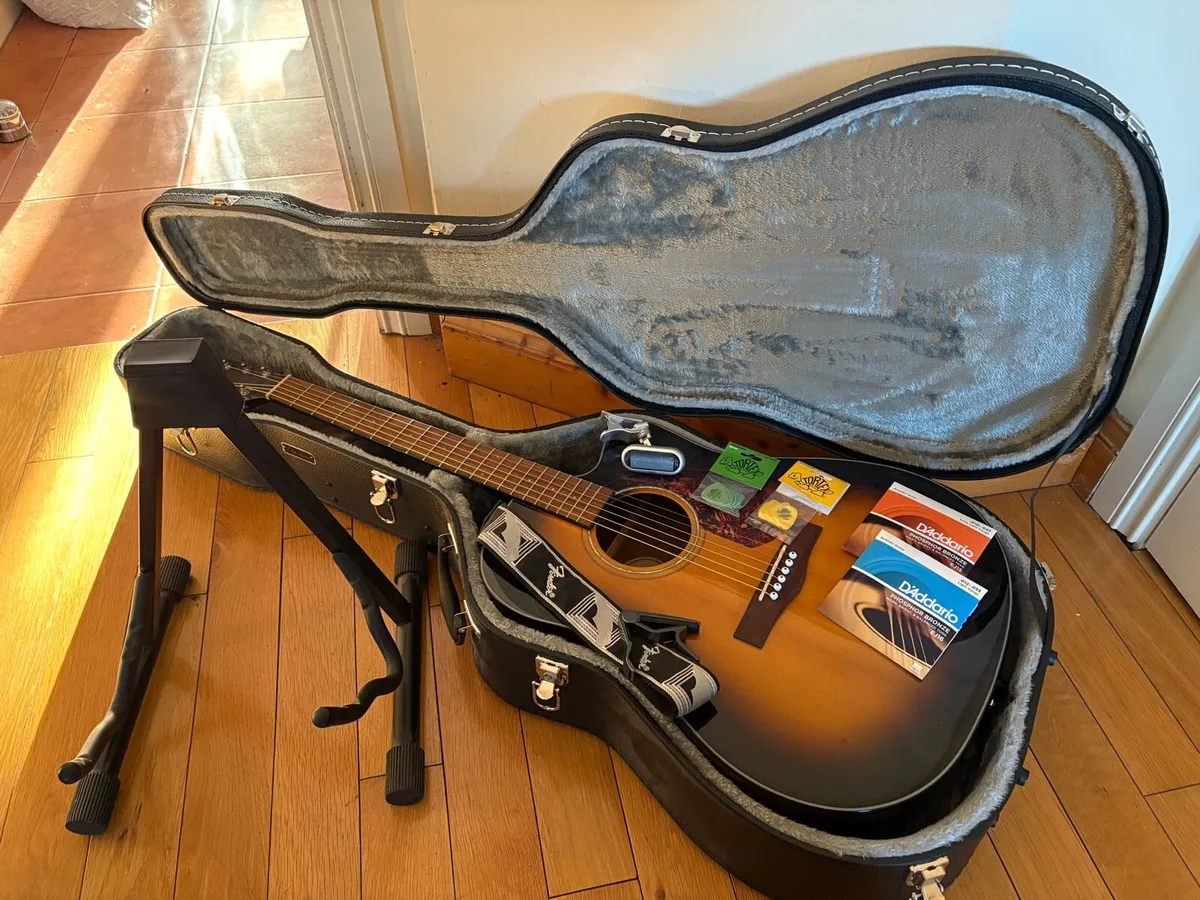 Guitar - Image 3