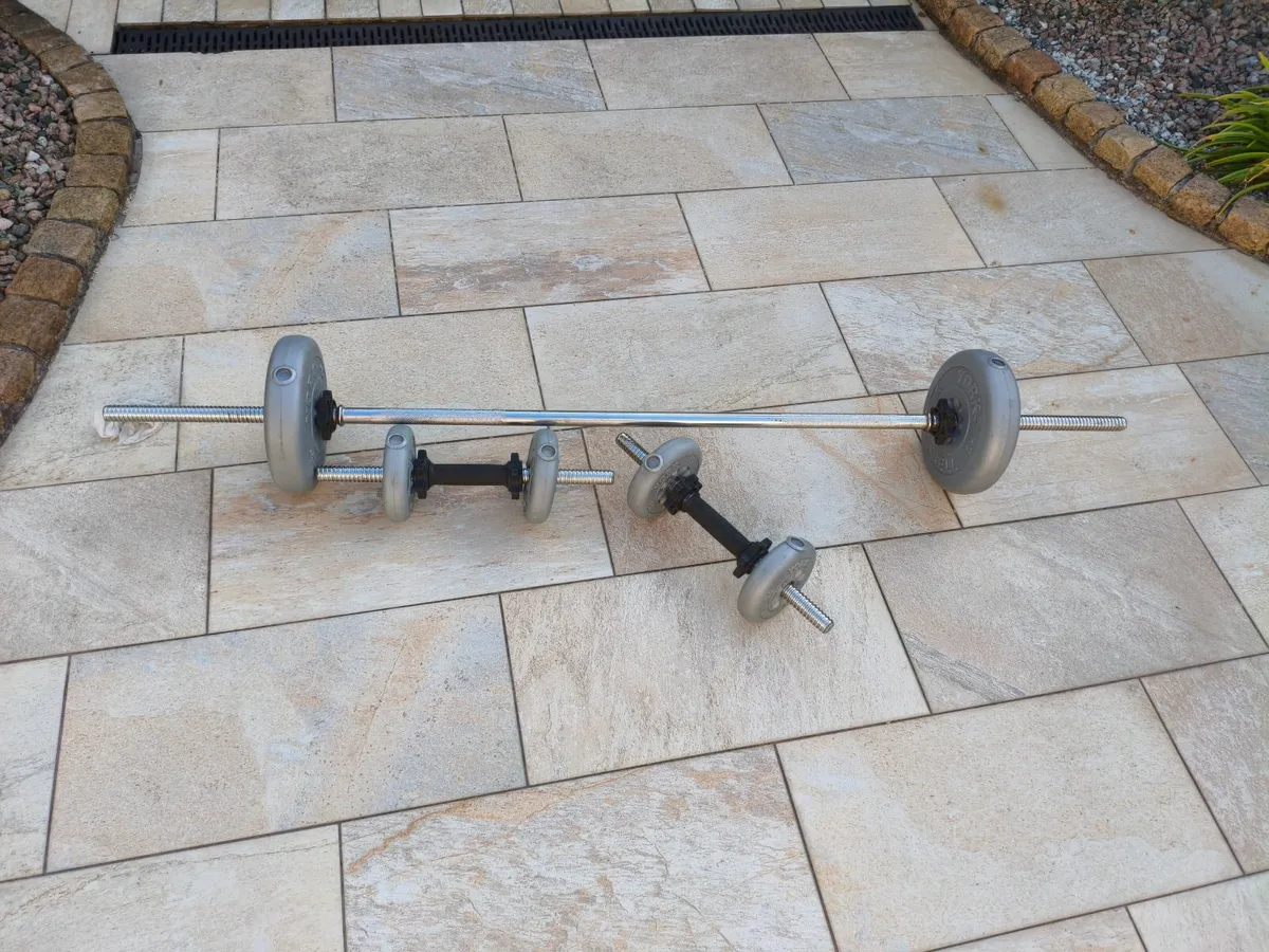 Body building - Image 1