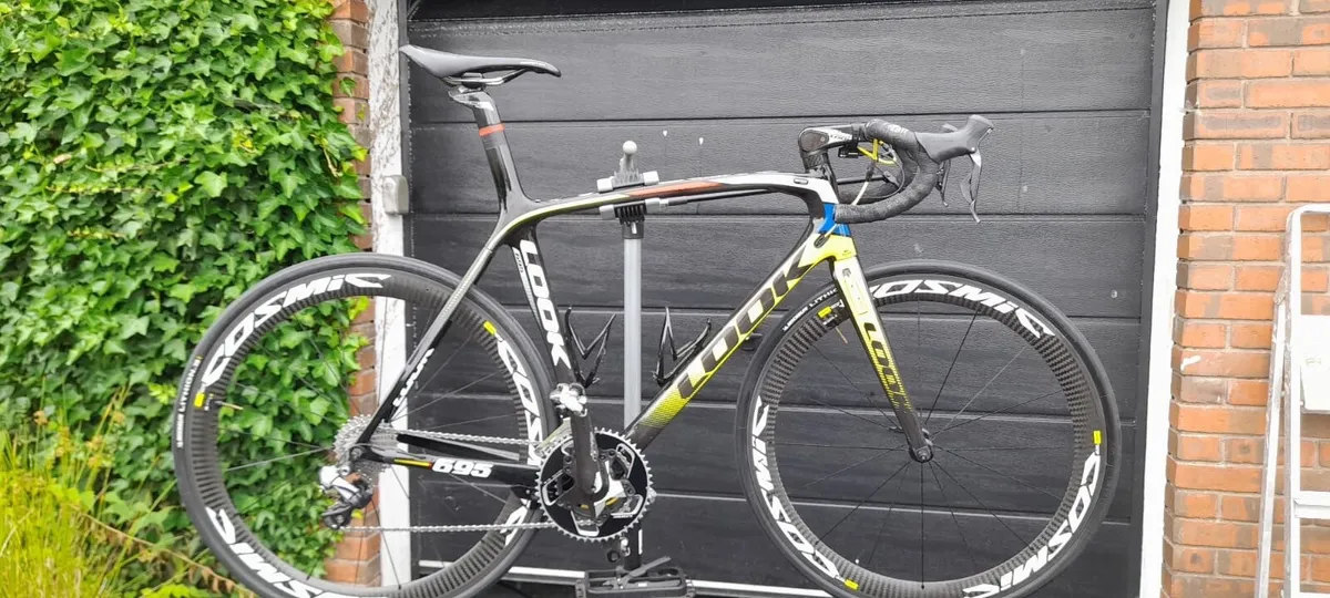 Look 695 Bike - Image 1