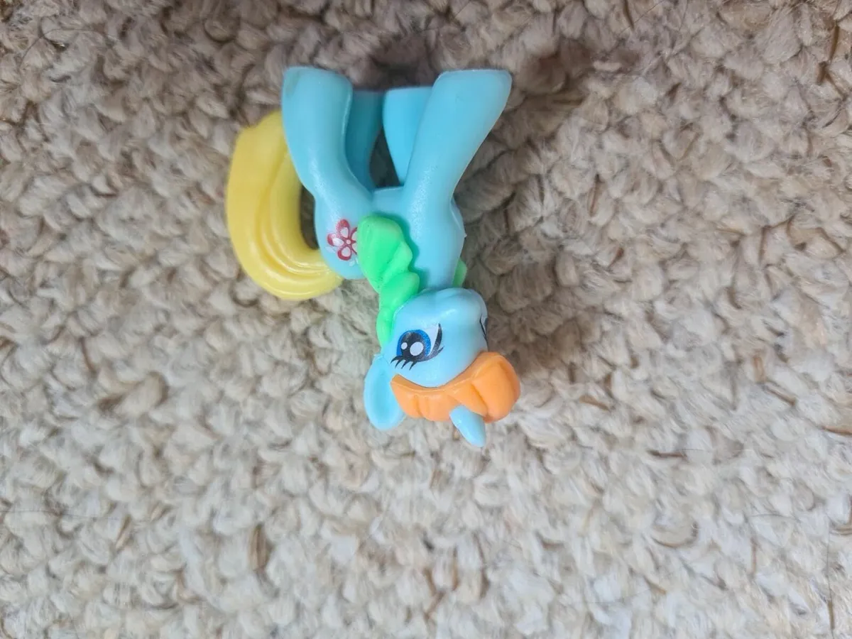 My little pony toy set - Image 2