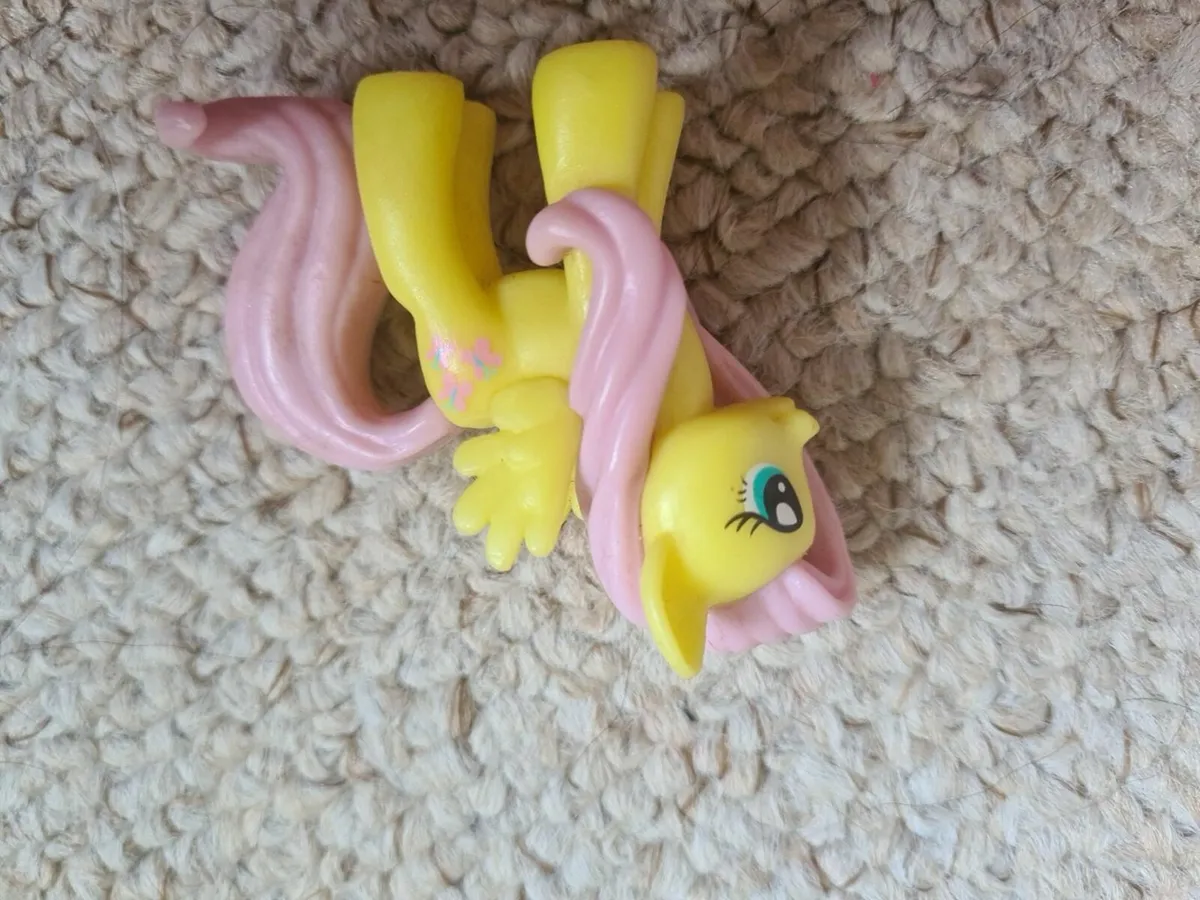 My little pony toy set - Image 4