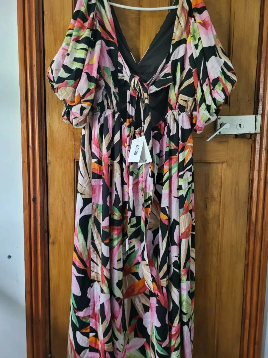 Dress - Image 1
