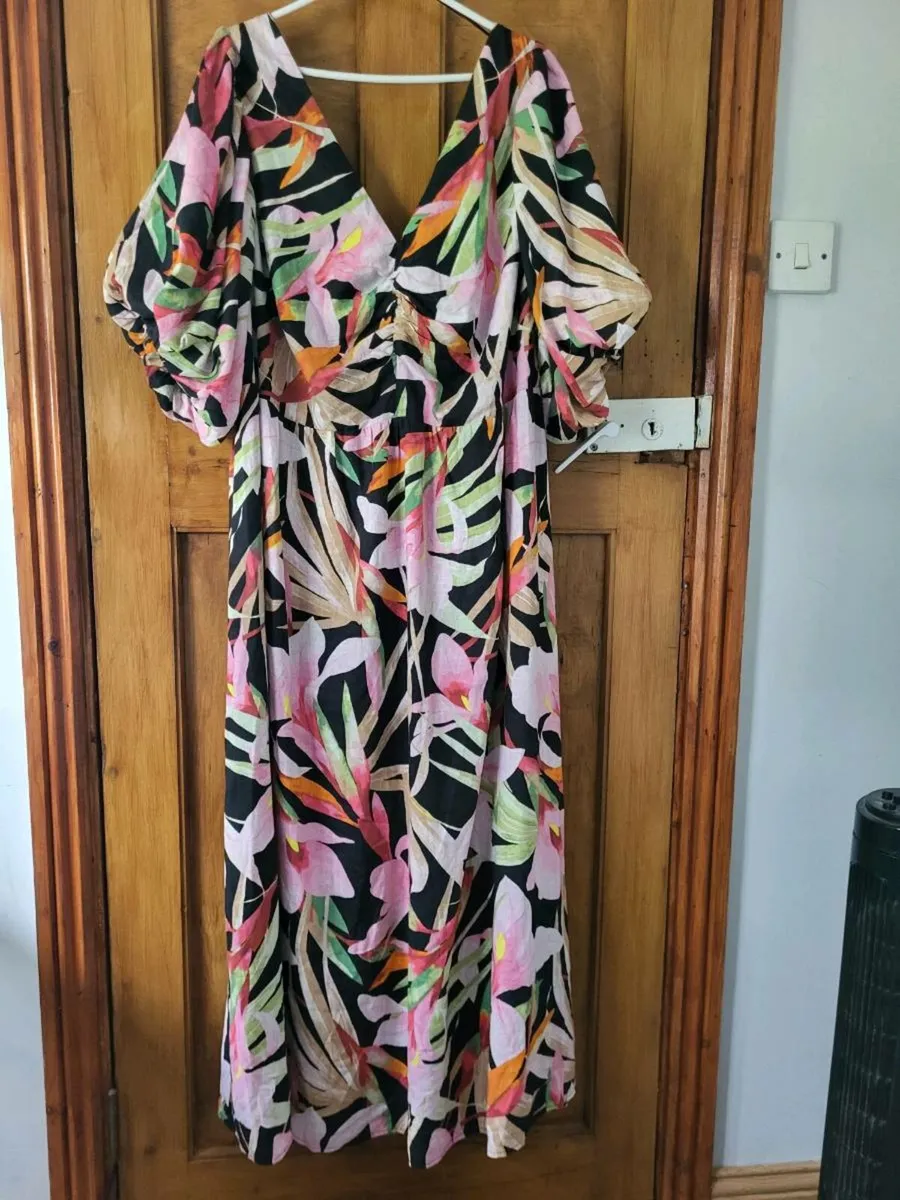 Dress - Image 2