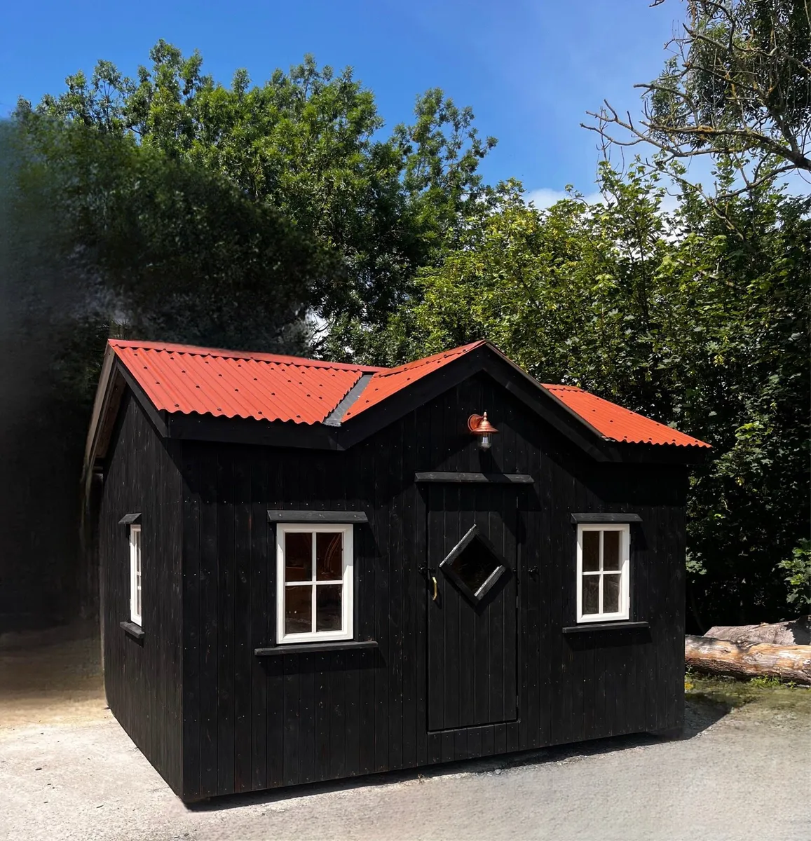 Cabin - Image 1