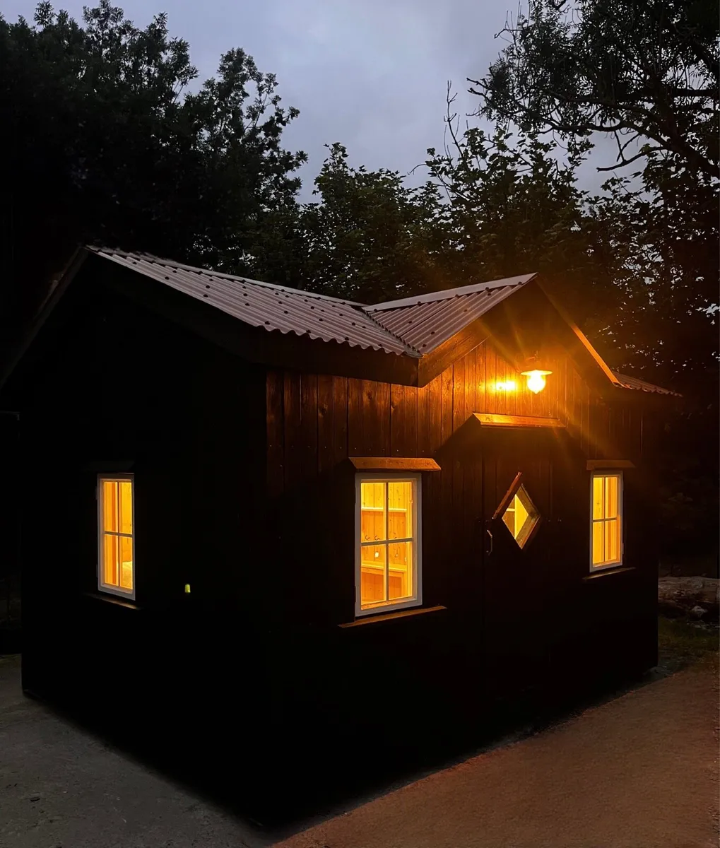 Cabin - Image 2