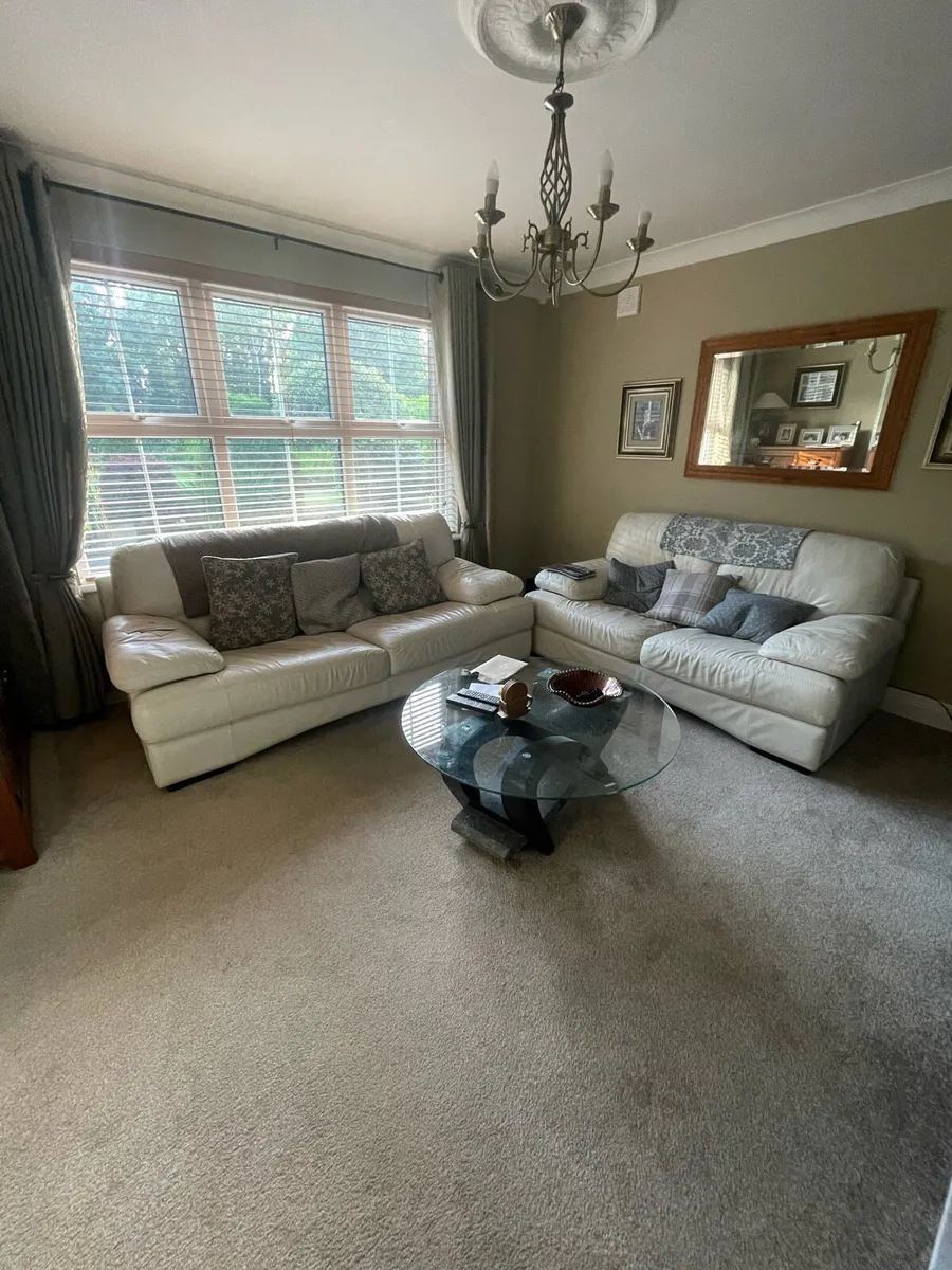 Suite of furniture for sale - Image 1
