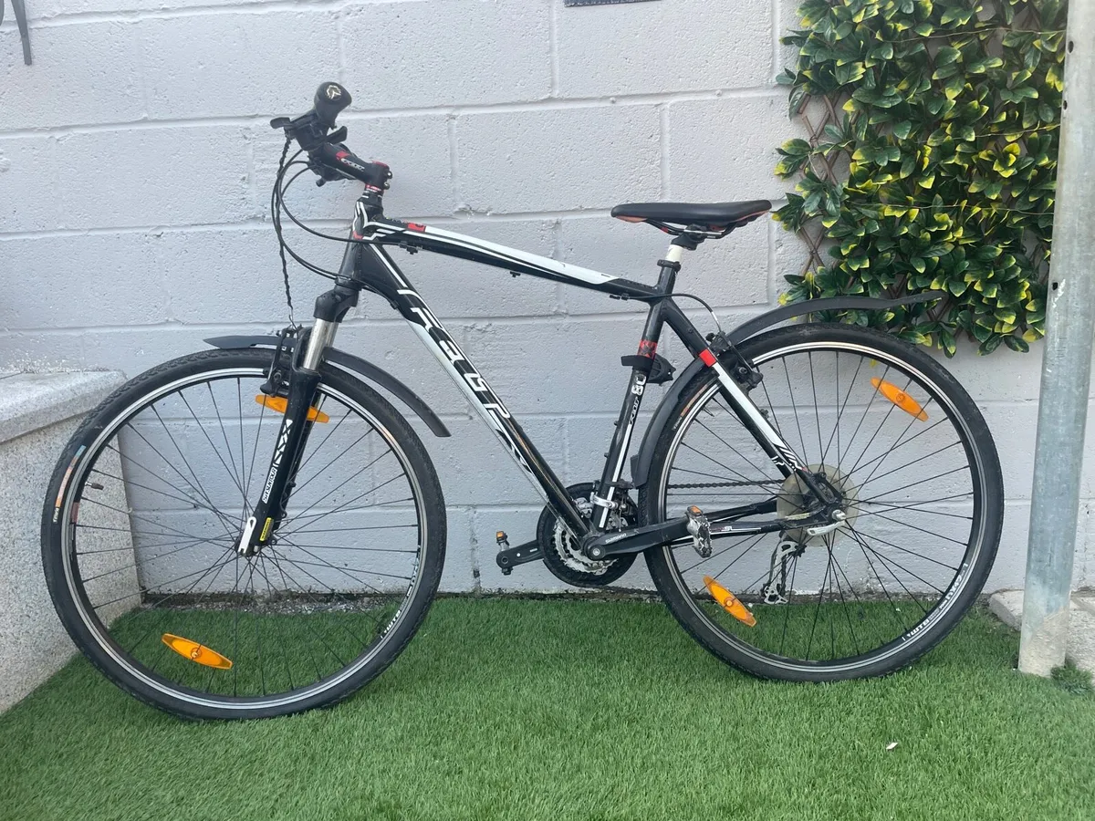 push bike - Image 1