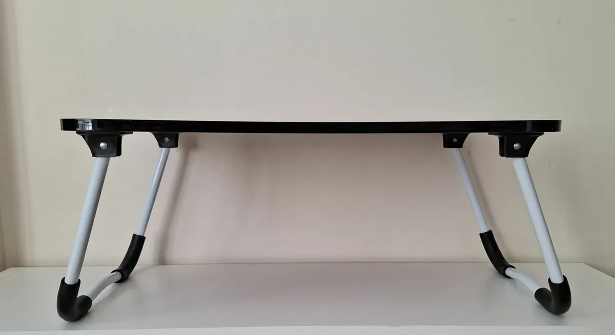 ADJUSTABLE LAPTOP BED TABLE - Image 3
