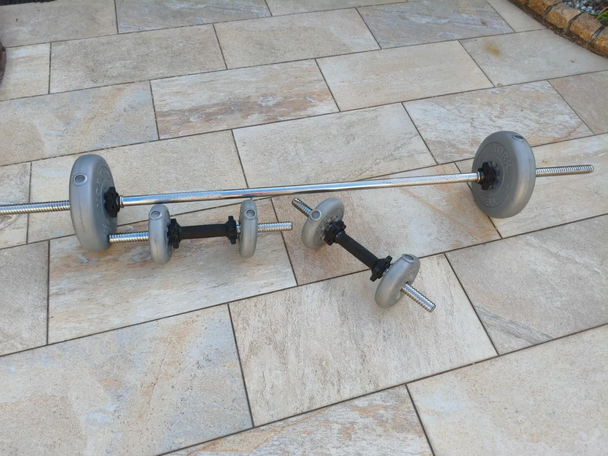 Body building - Image 3