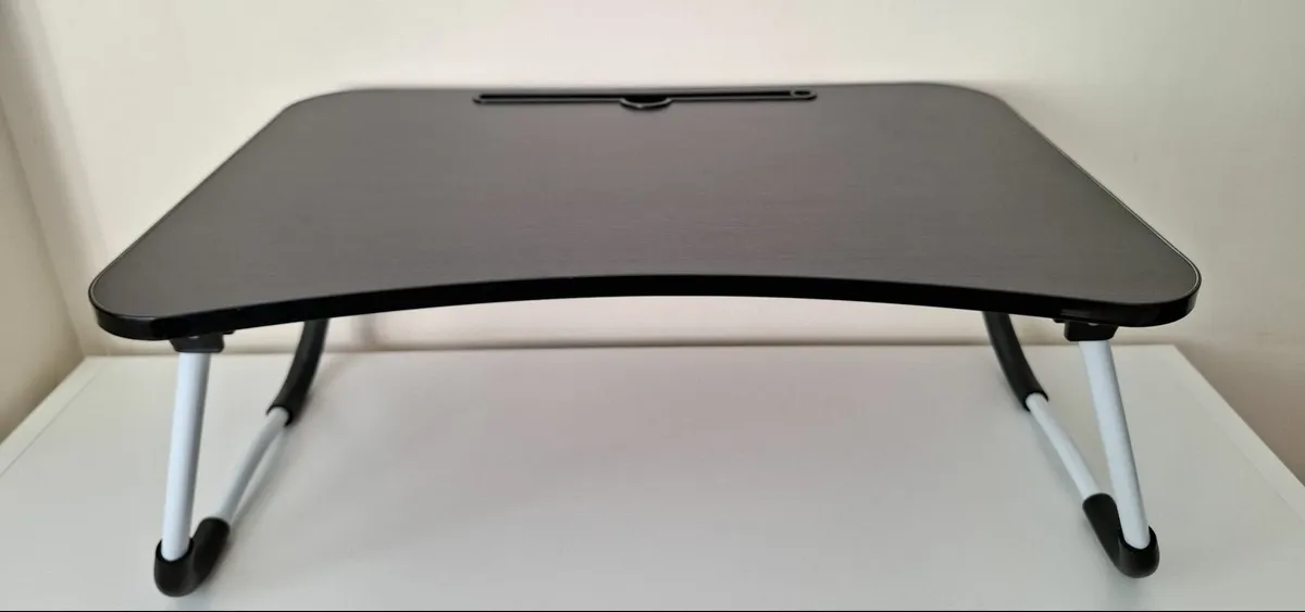 ADJUSTABLE LAPTOP BED TABLE - Image 4
