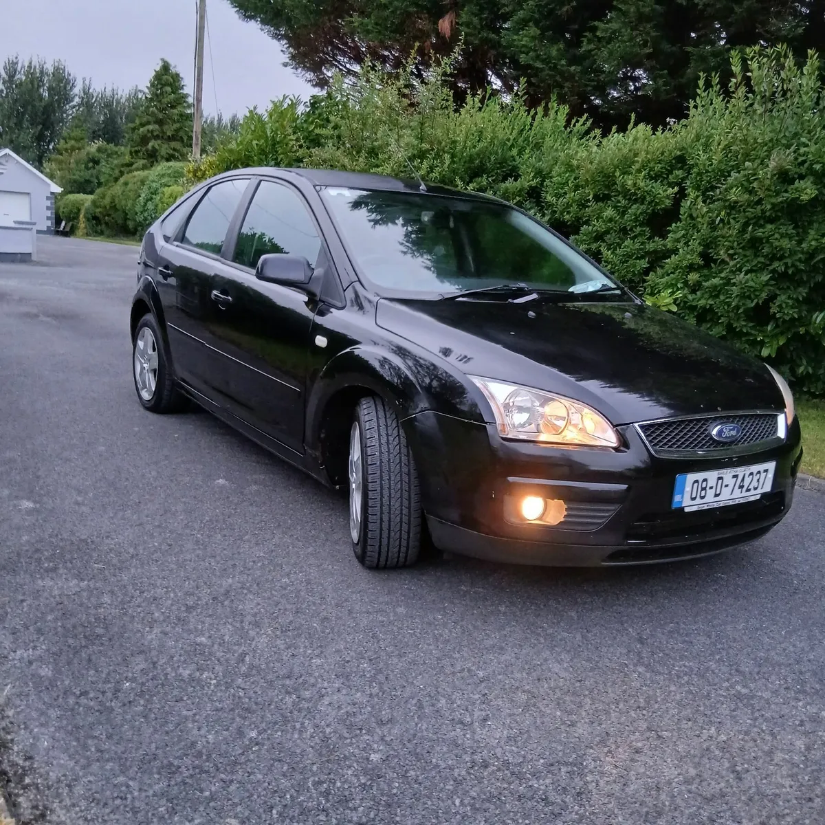 Ford Focus 2008 - Image 1