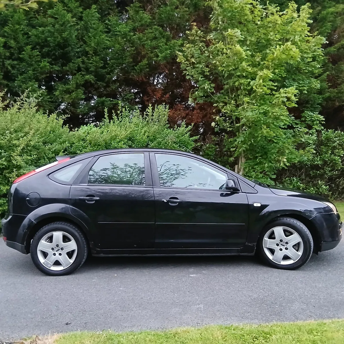 Ford Focus 2008 - Image 2