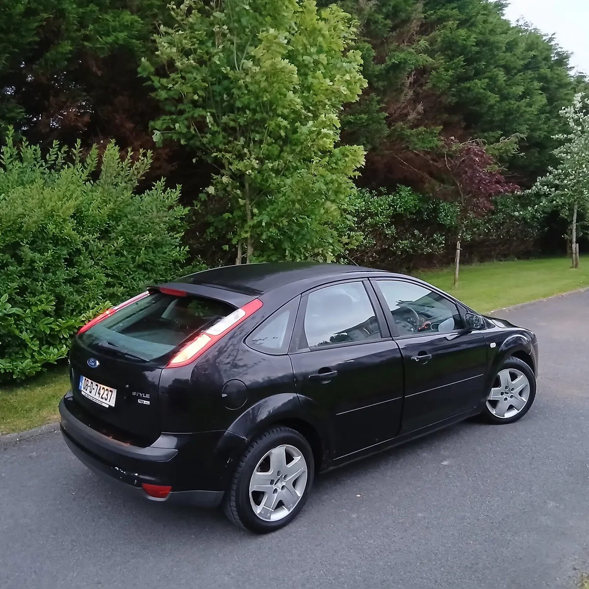 Ford Focus 2008 - Image 3