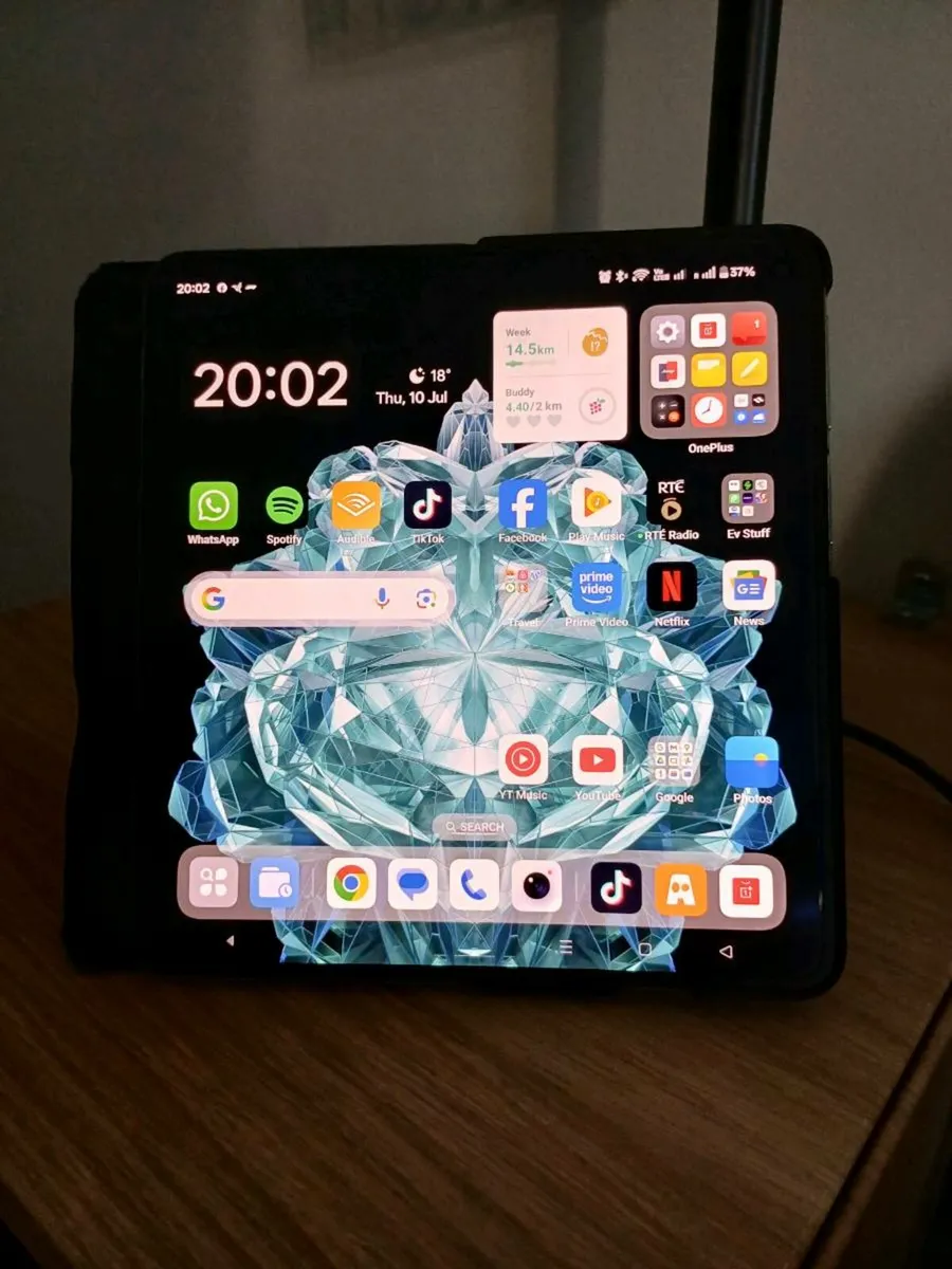 OnePlus Open - Image 2