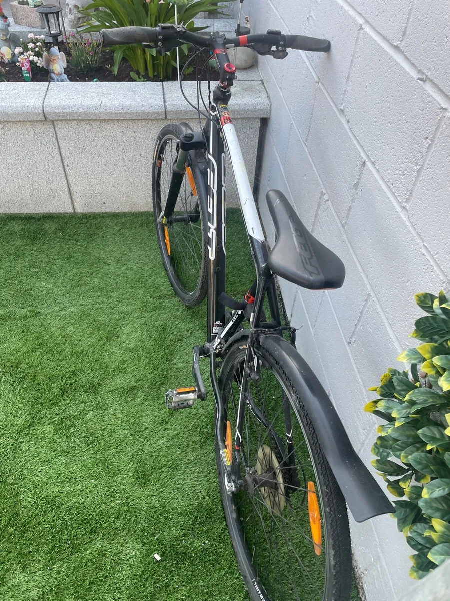 push bike - Image 2