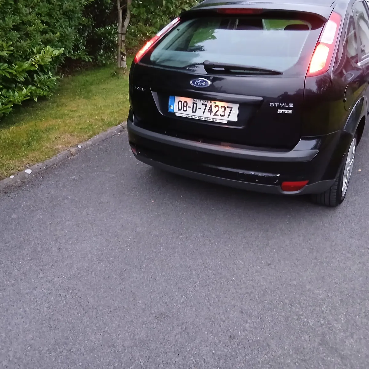 Ford Focus 2008 - Image 4