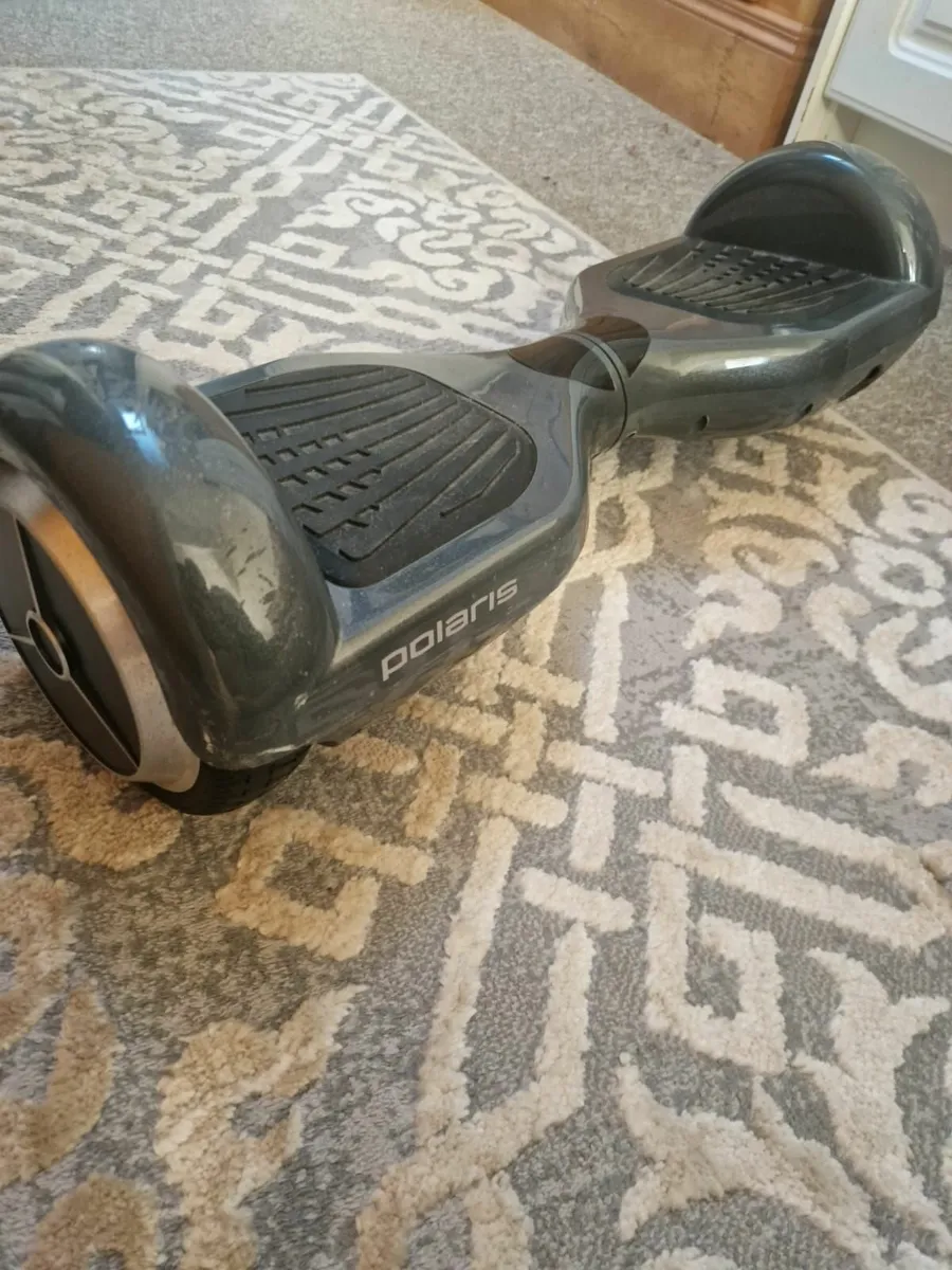 Hoverboard - Image 1