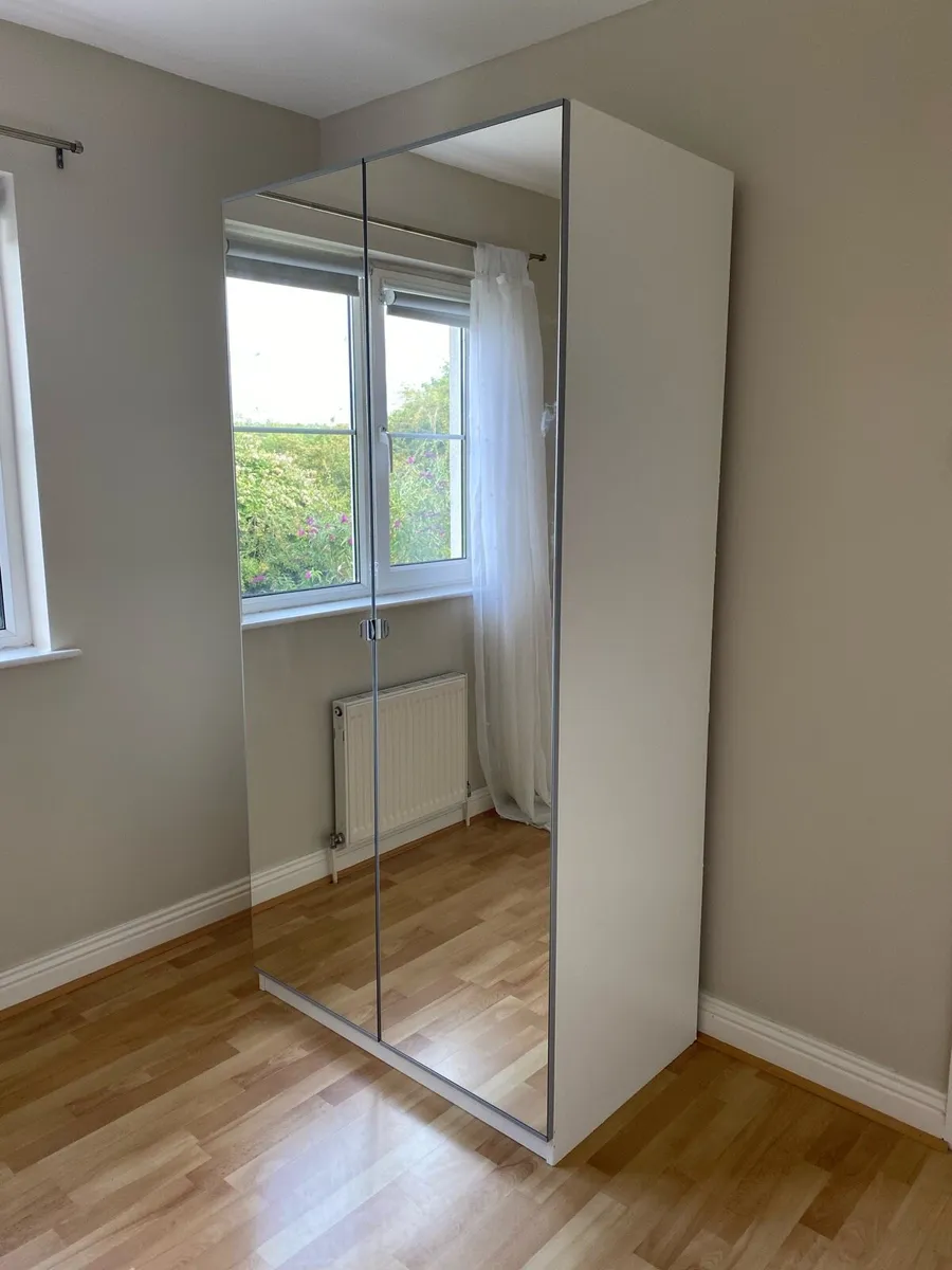 IKEA wardrobe - Image 2