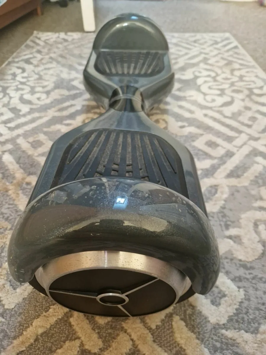 Hoverboard - Image 2