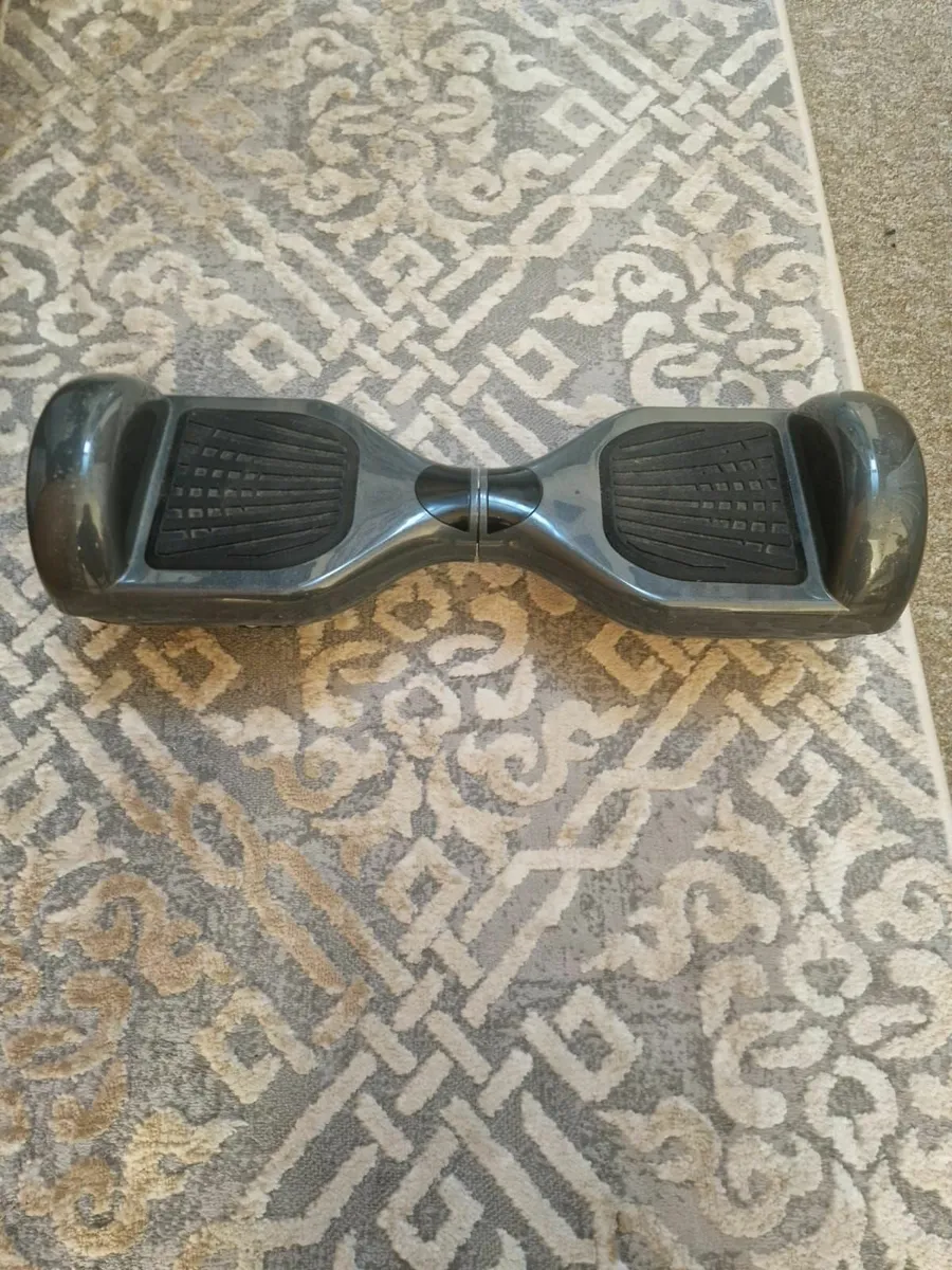 Hoverboard - Image 3