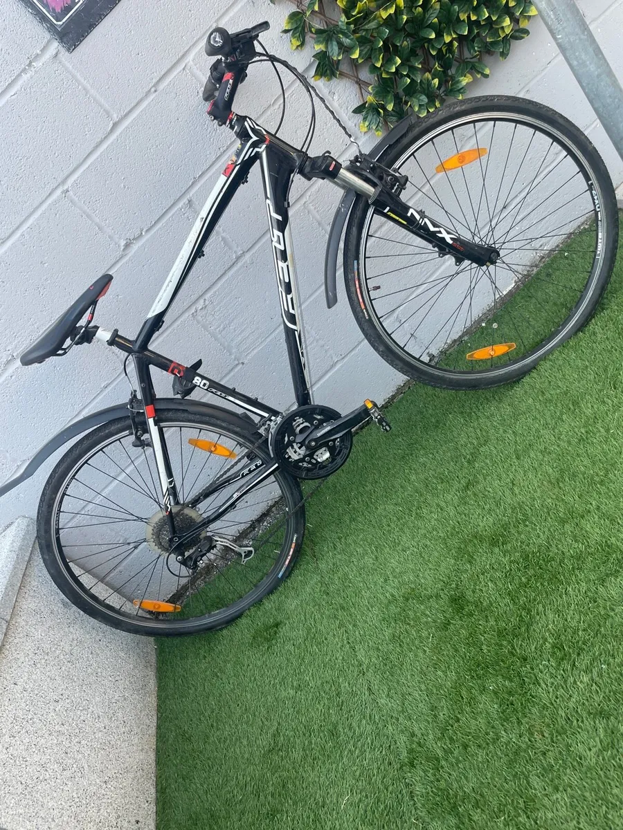 push bike - Image 3