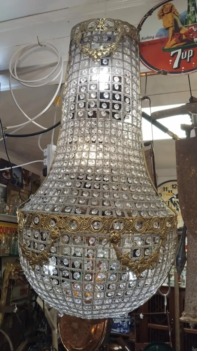 Antiques - Image 2