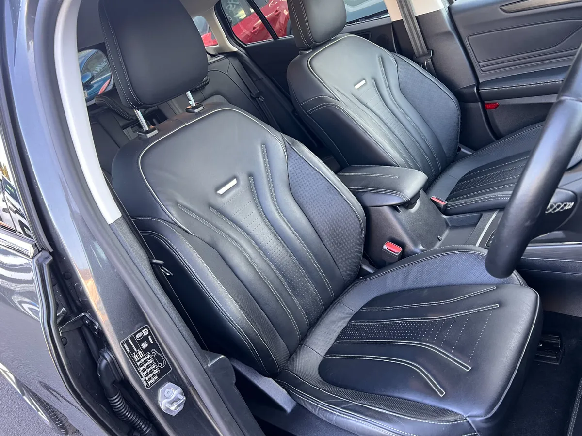 VIGNALE AUTOMATIC DIESEL RARE MASSIVE SPEC - Image 3