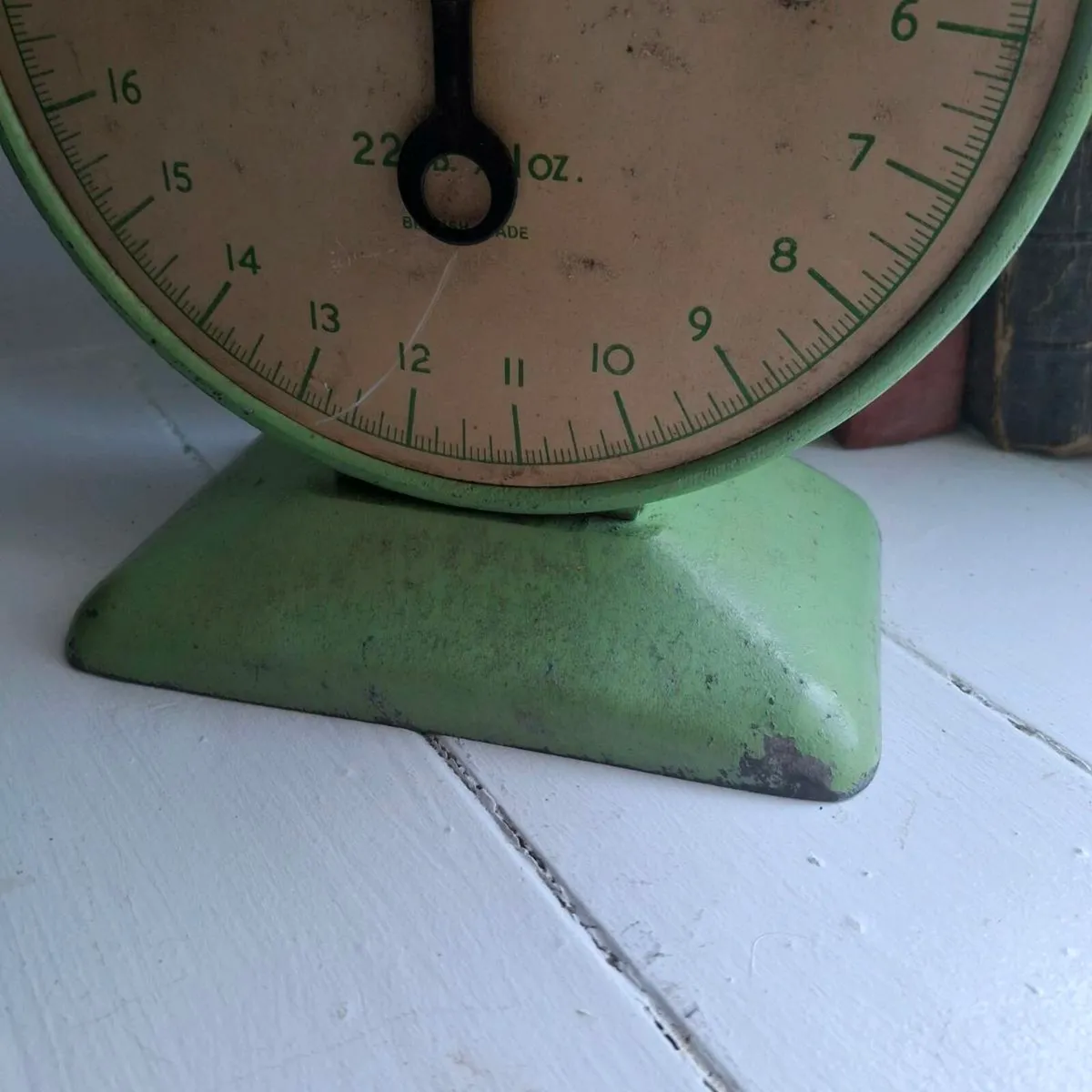 Waymaster Twenty Two Scales - Image 4
