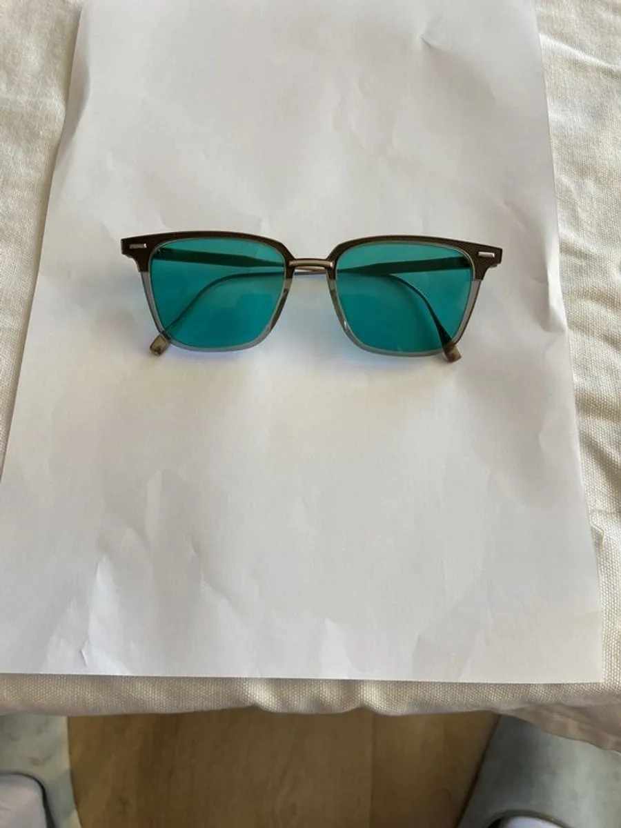 Dita Oak DRX-2085 Eyeglasses  Titanium Optical Frame - Image 1