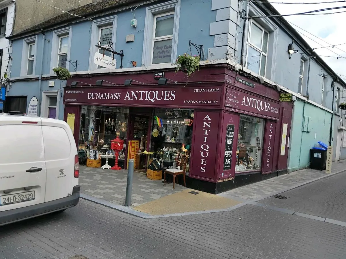 Antiques - Image 3