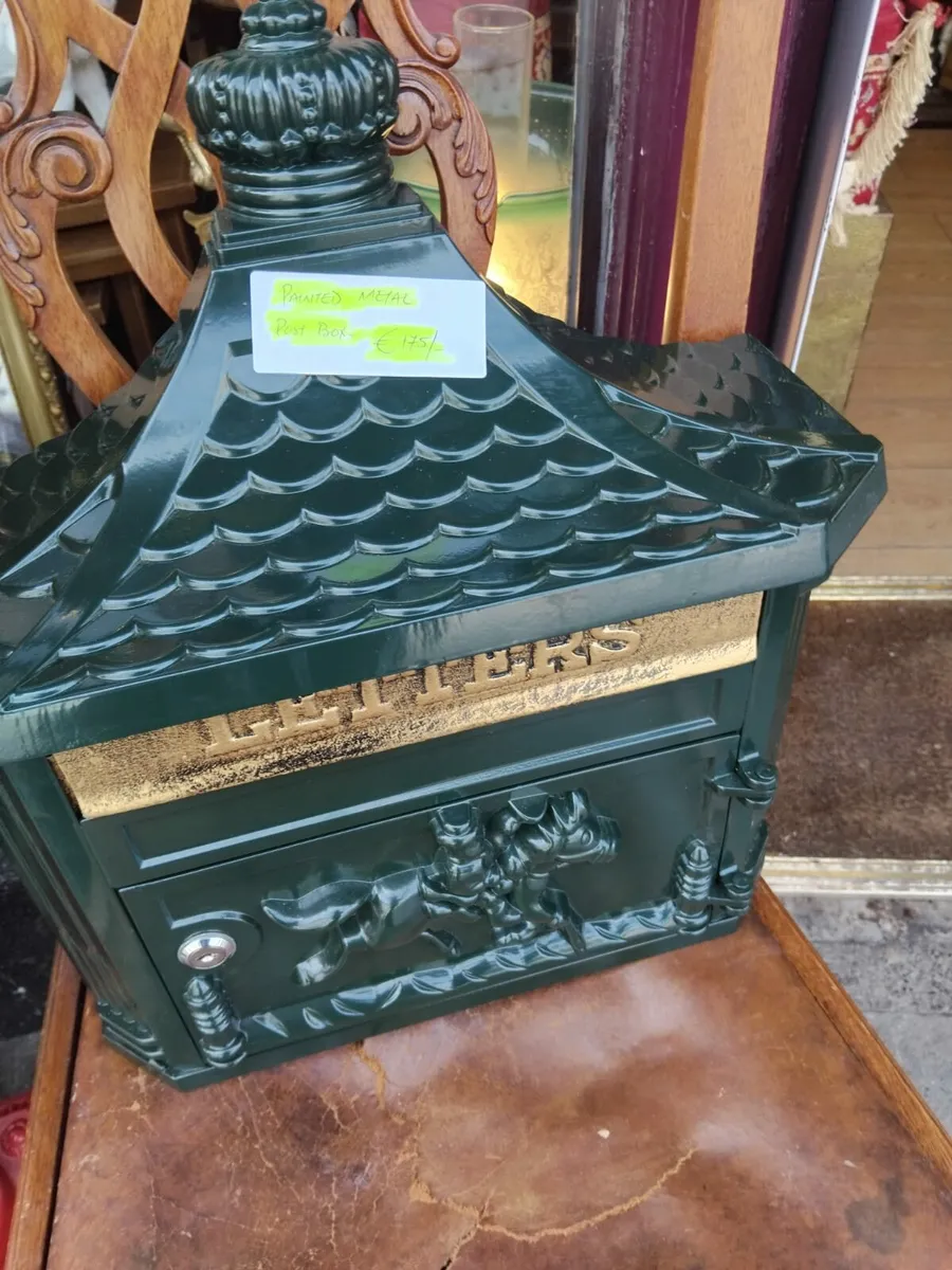 Antiques - Image 4