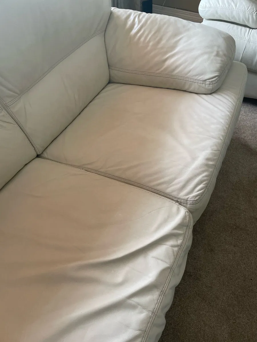 Suite of furniture for sale - Image 3