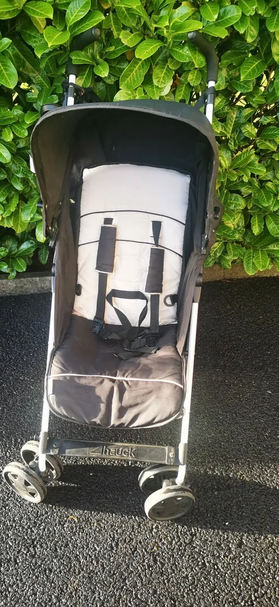Buggy - Image 1