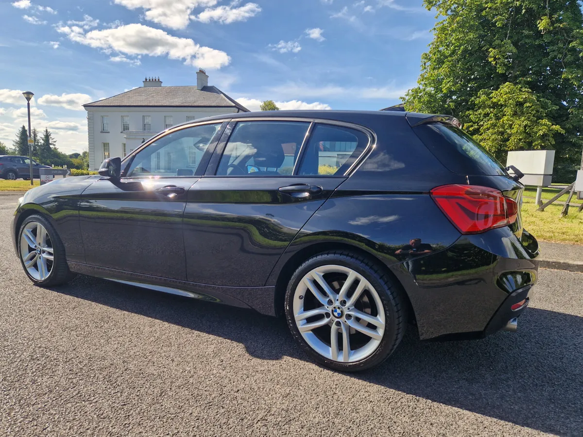 BMW 1-Series M - SPORT LOW KMS , WARRANTY SUPERB - Image 4