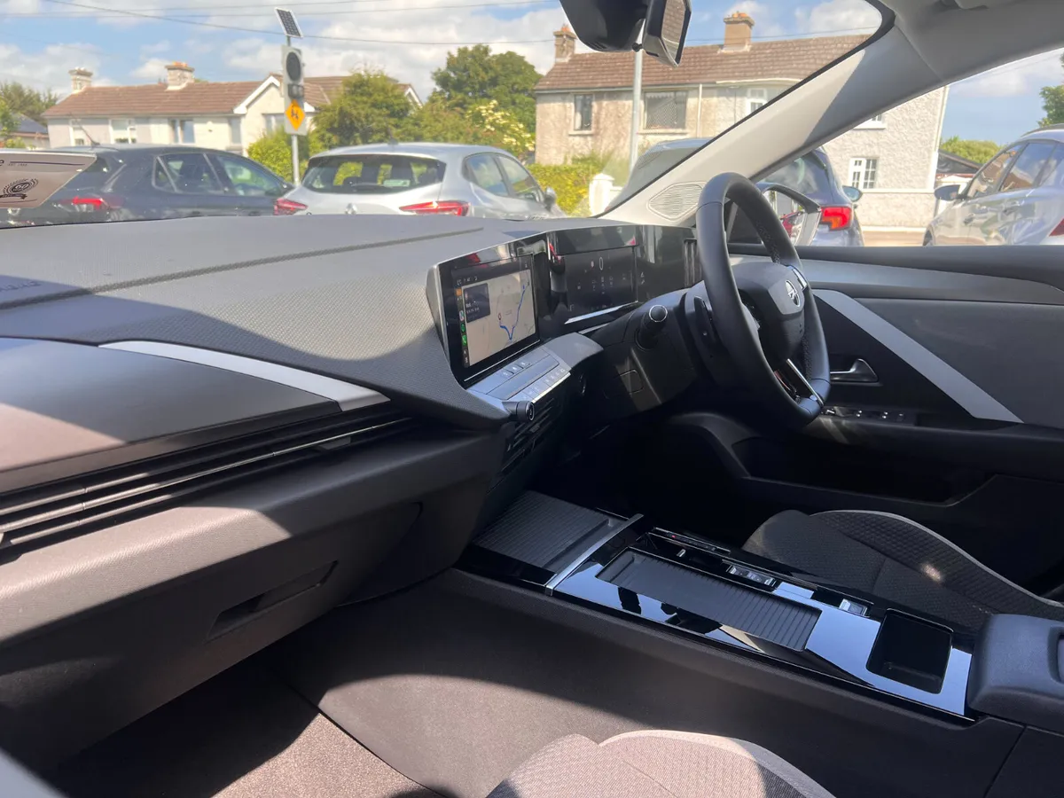 *SUPERB VALUE* AUTOMATIC DIESEL **Finance Arranged - Image 3