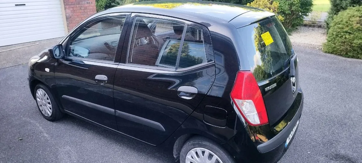 Hyundai i10 - Image 1
