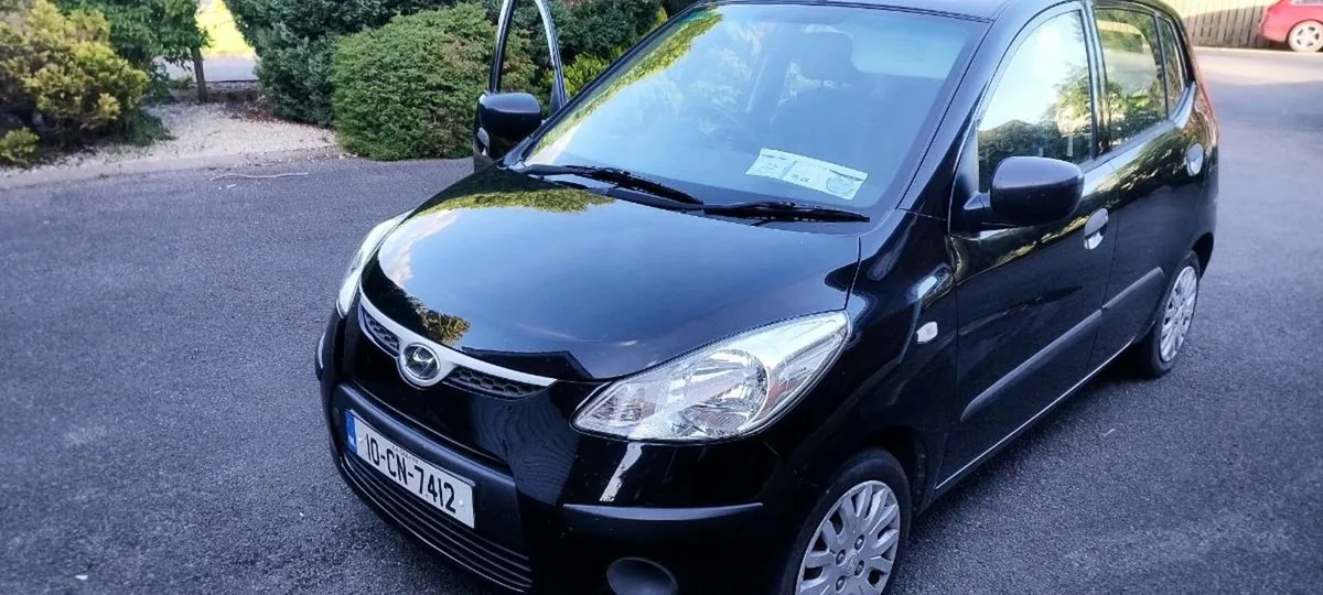 Hyundai i10 - Image 3