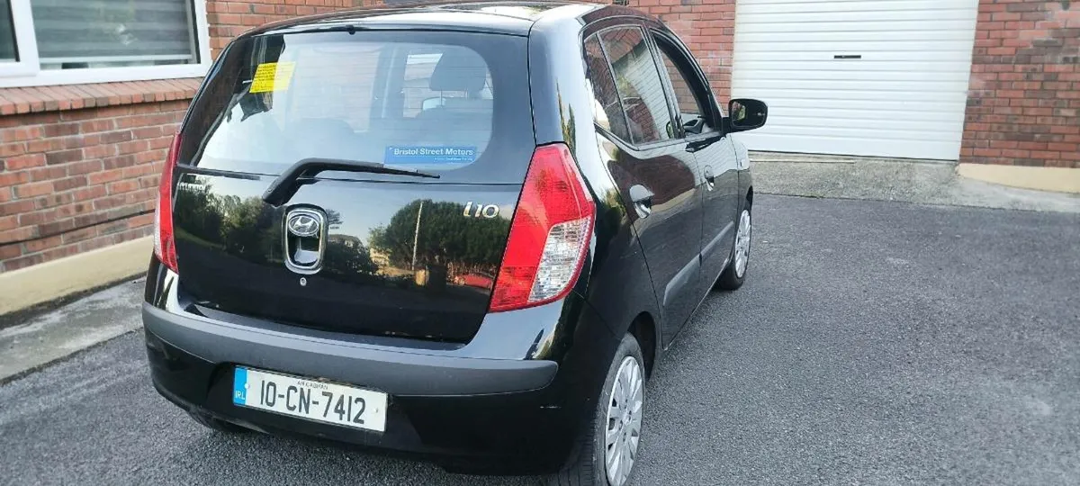 Hyundai i10 - Image 4