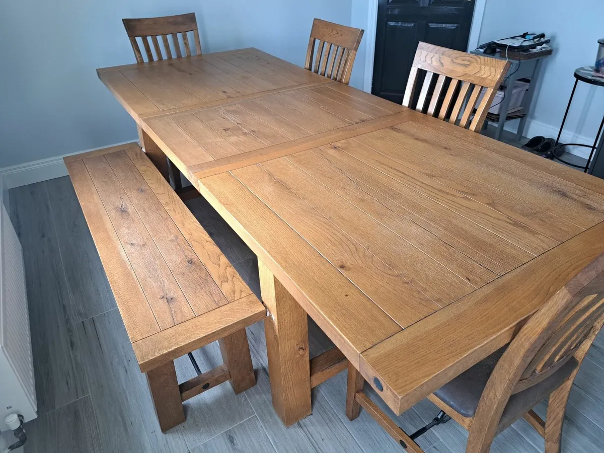 Table Kitchen Table - Image 2