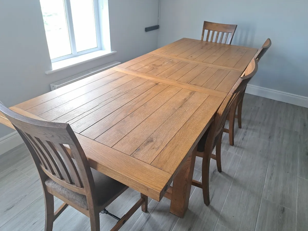 Table Kitchen Table - Image 3