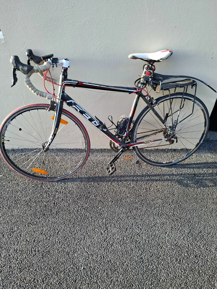 Bike - Image 1