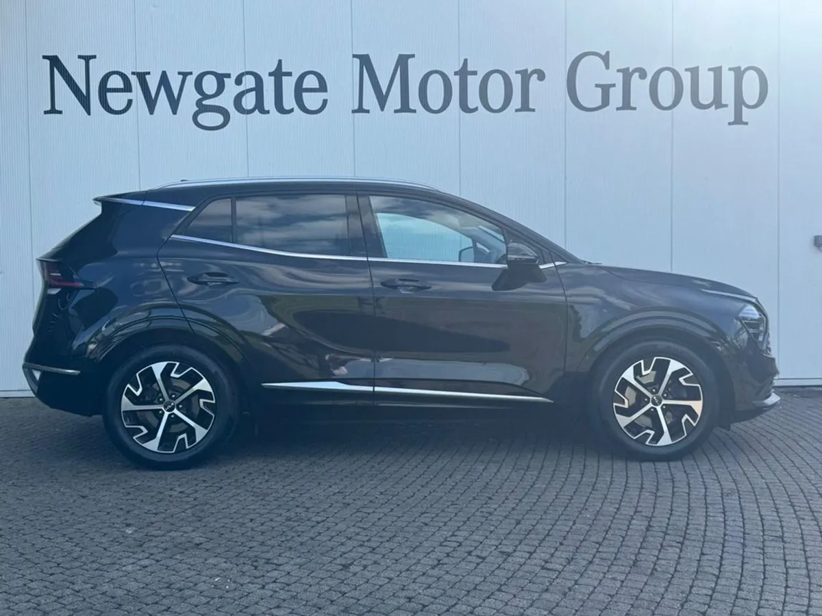 Kia Sportage K4 5DR - Image 4