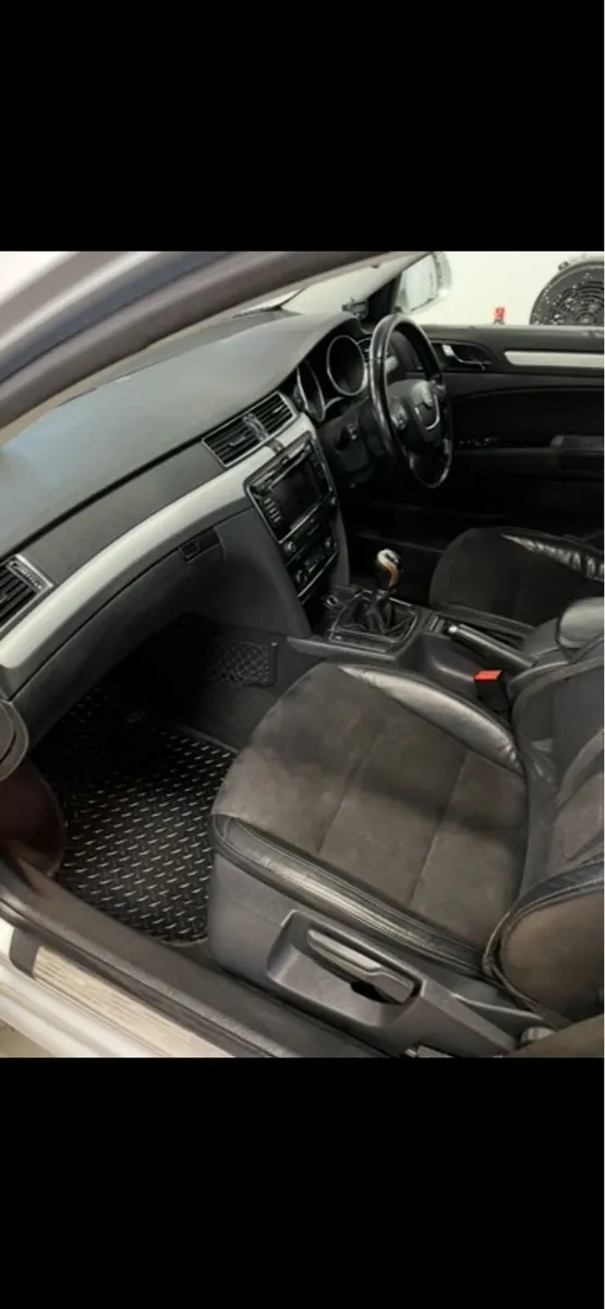 Skoda super - Image 3