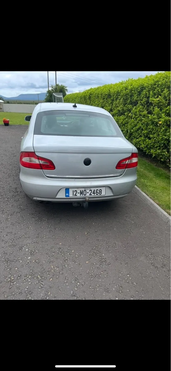 Skoda super - Image 4