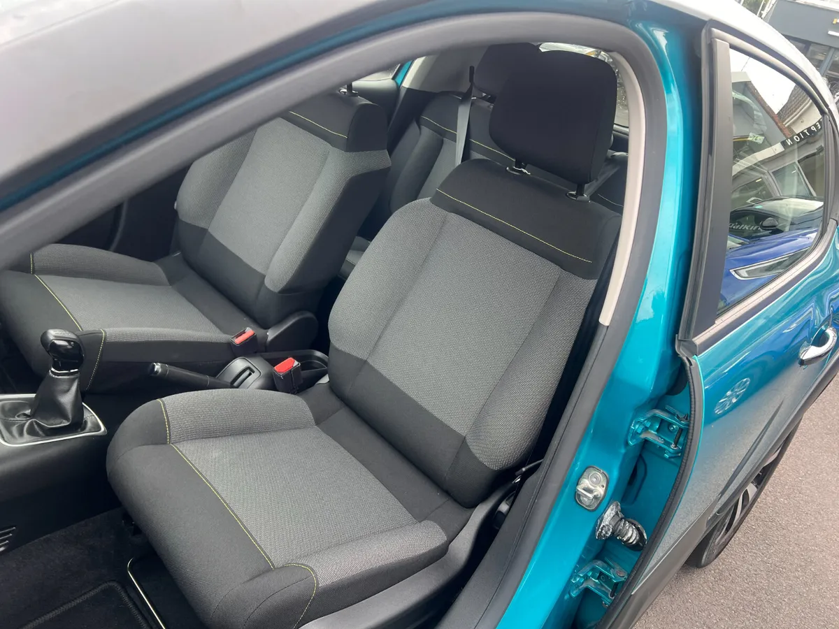 €16,950 ONLY 17,000Kms As New High Spec 2022 - Image 3