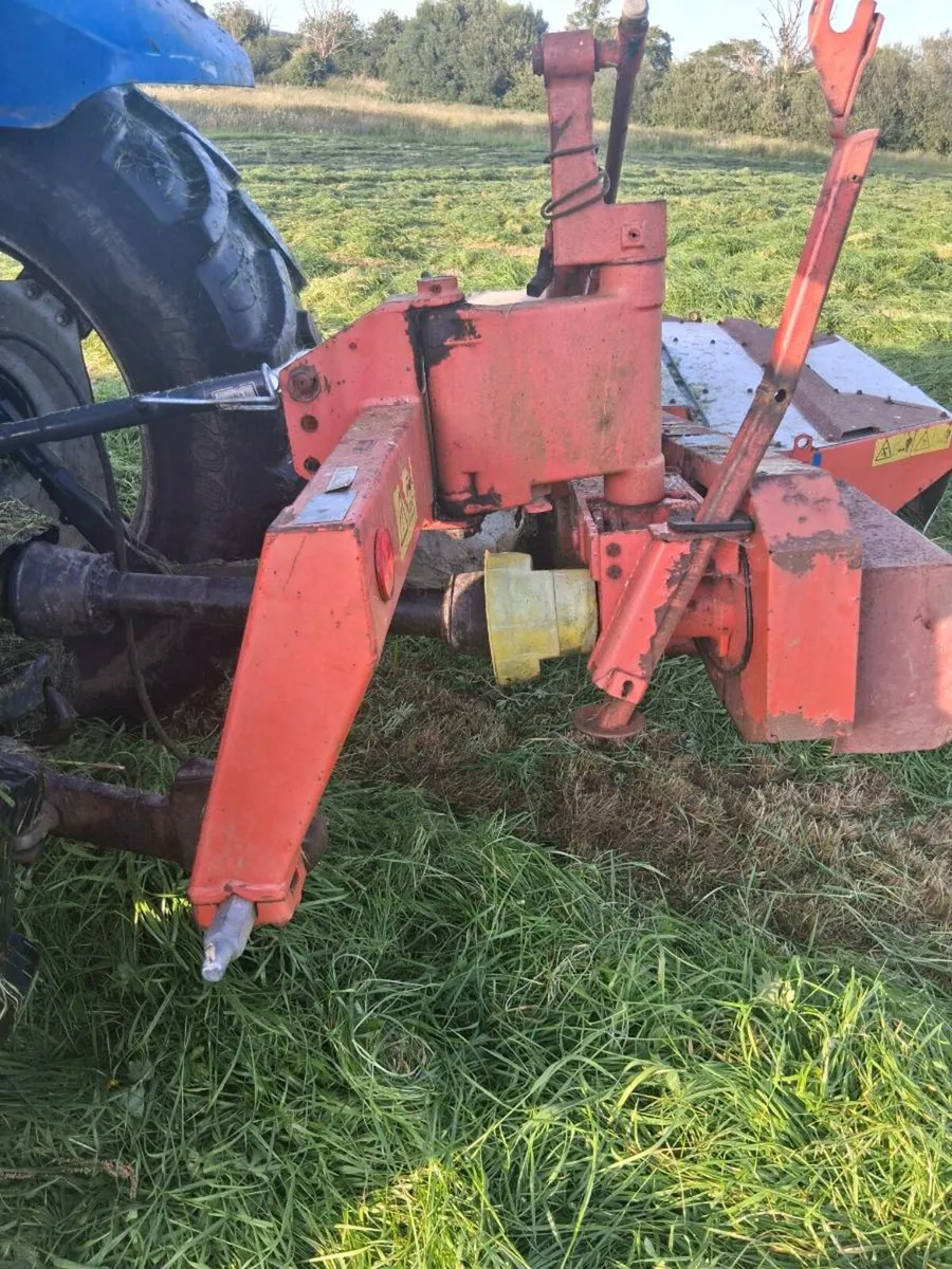 Kuhn conditioner - Image 2